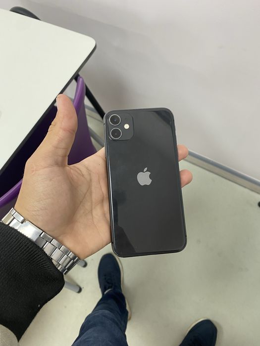 Iphone 11 Srochna Sotiladi