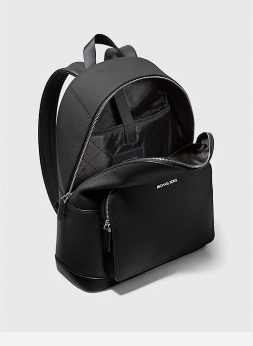 Rucsac Michael Kors din piele