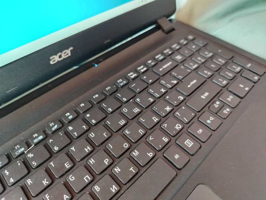 Ноутбук Acer Extensa EX2540