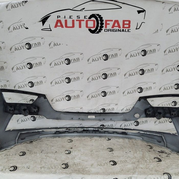 Bara fata Skoda Kamiq an 2019-2020-2021-2022-2023