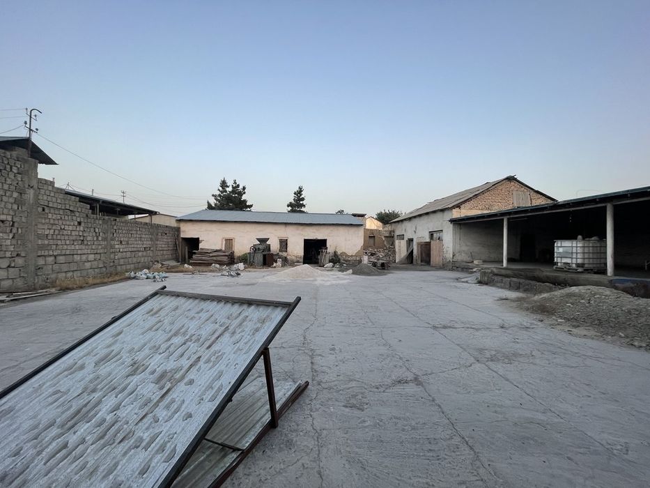 Сдается в аренду склад, омборхона ижарага берилади