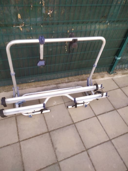 Багажник за колела THULE