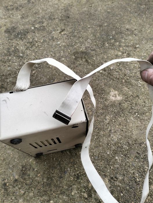 Флопи за Правец 8