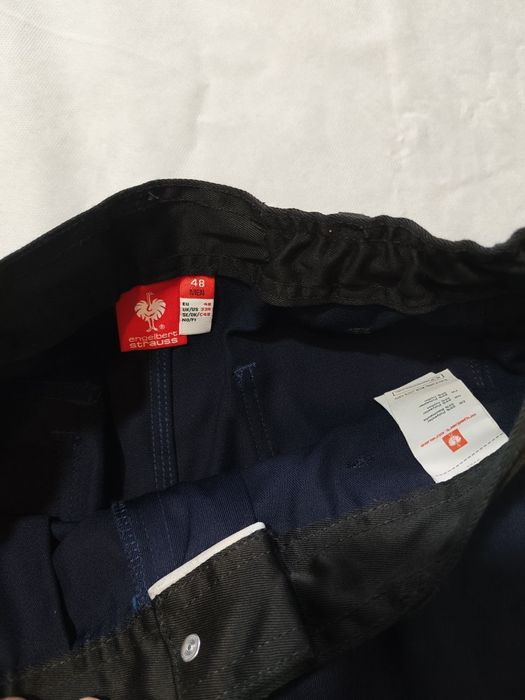 Engelbert strauss pantaloni scurti 48