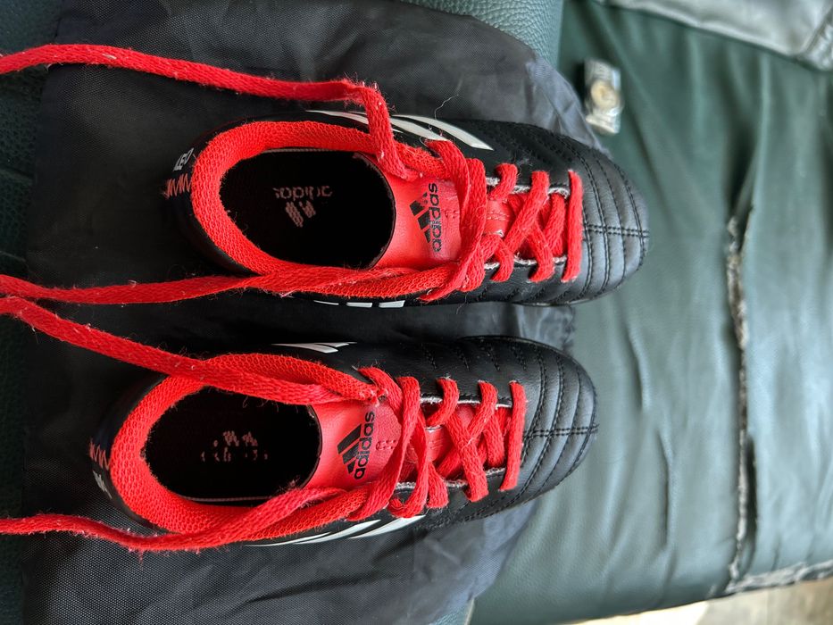 Футболни стоножки