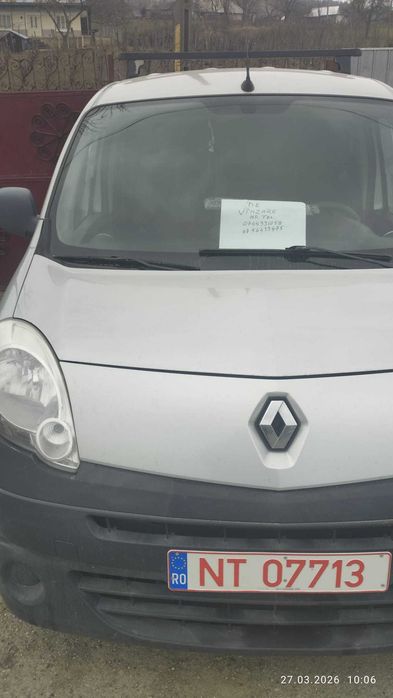 RENAULT 4 2012 — imagine 3