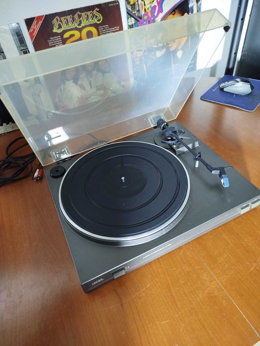 Pick-up Loewe model: SP 3860. Made in Germany! Functional 100%