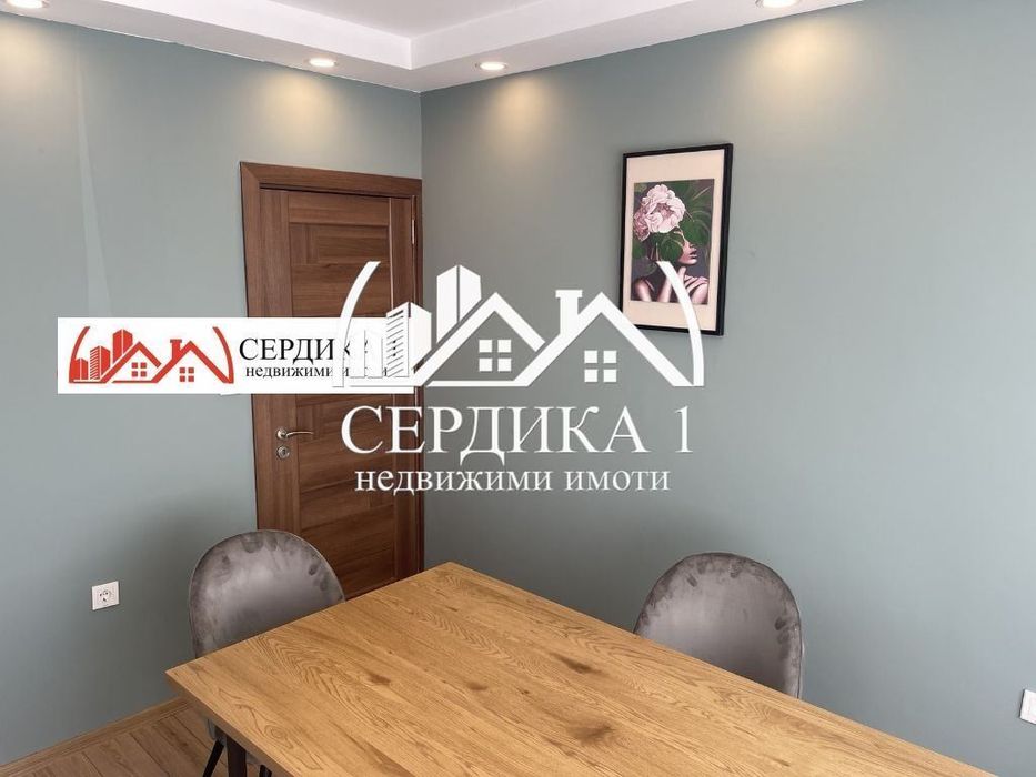 Продава се Четиристаен апартамент в София, Сердика - 100 кв.м за 1706 €/кв.м - Снимка #3