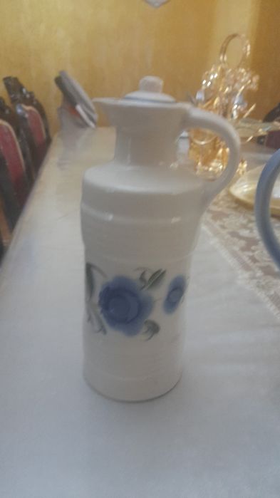 Продам посуду советскую