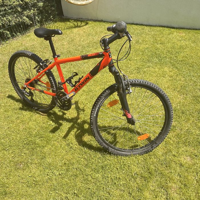 Bicicleta  pt copii BTwin Allterain 24”