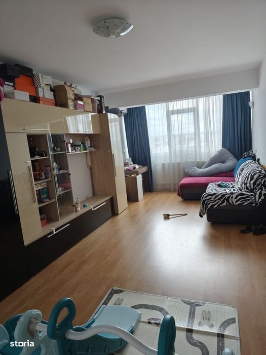 2 camere George Enescu — fotografia 1