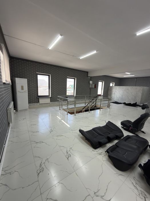 Аренда  Помещение