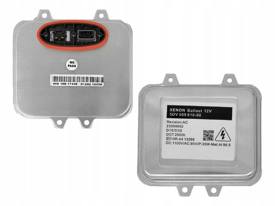 Xenon Баласт Модул 5DV00961000 Opel Skoda BMW X5