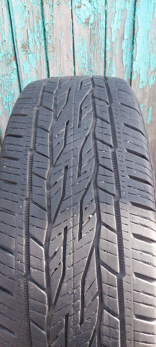 Шины. летние  ..