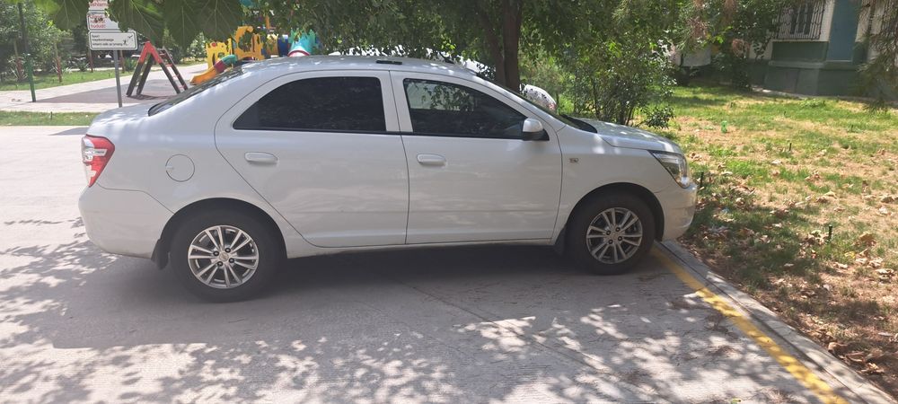 Chevrolet Cobalt