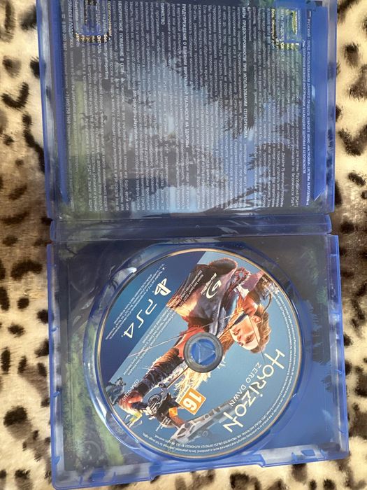 Продам игры на пс4