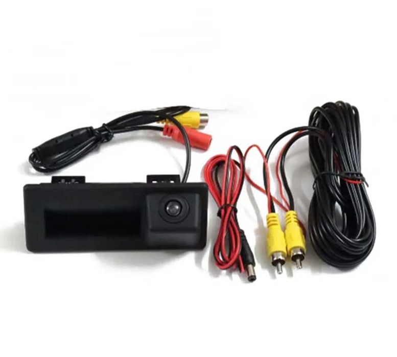 Камера за задно виждане за Vw Skoda Audi Шкода Ауди А4 задно виждане