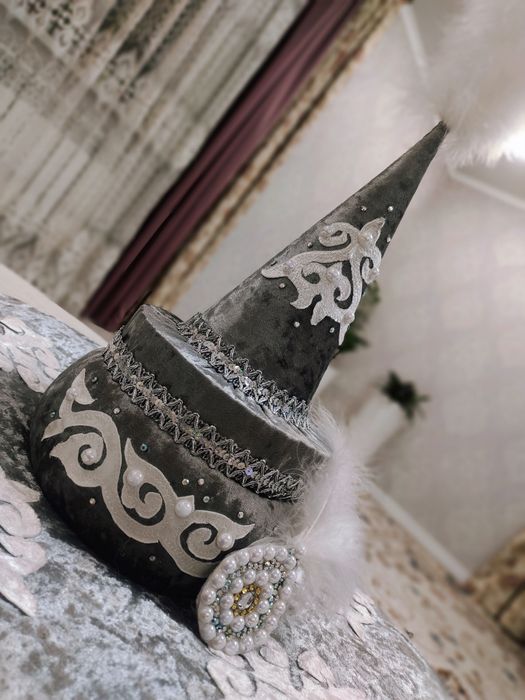 Набор сырга салу