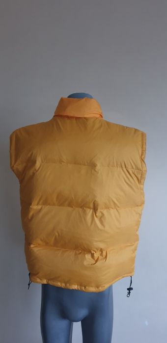 The North Face Nupse Retro Down Vest / L  ОРИГИНАЛ Мъжки Пухен Елек!