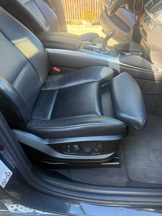 BMW X6 2012 — imagine 4