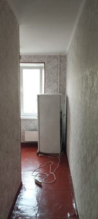 2—х комнатная квартира