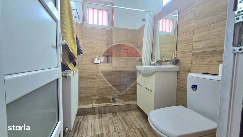 Apartament Vitrometan