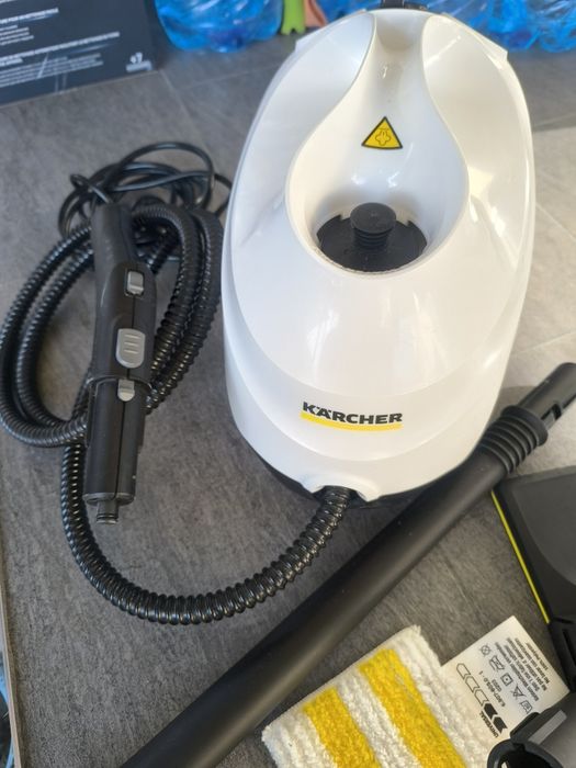 KARCHER SC3 . ,sc3