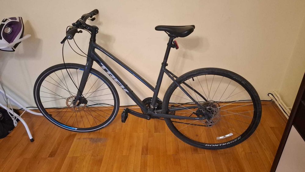 Bicicleta Trek  Fx1  28