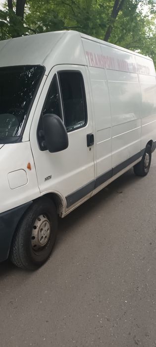 Transport marfa in bacau