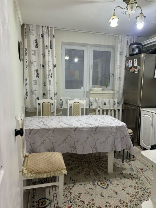 3-х ком квартира продам