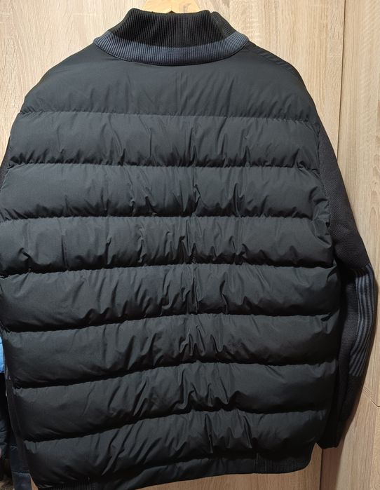 Geaca bărbați nouă fără eticheta