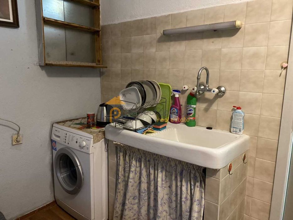 Продава се Едностаен апартамент в Пловдив, Христо Смирненски - 33 кв.м за 1425 €/кв.м - Снимка #3