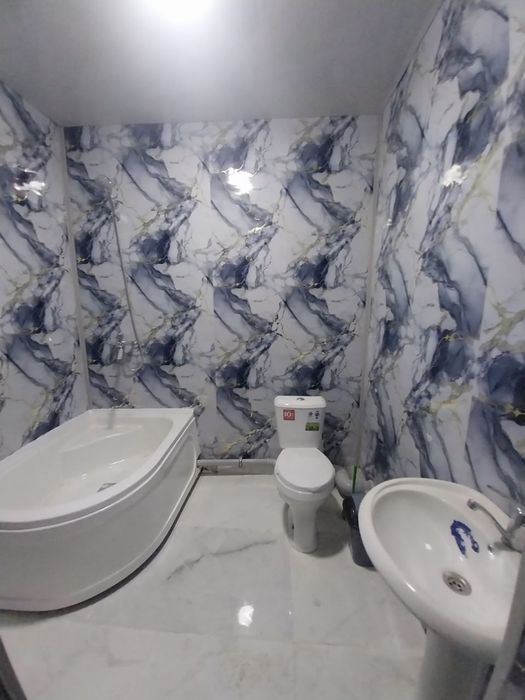 Kvartira arenda Uchtepa Urikzor navastroyka oylaga