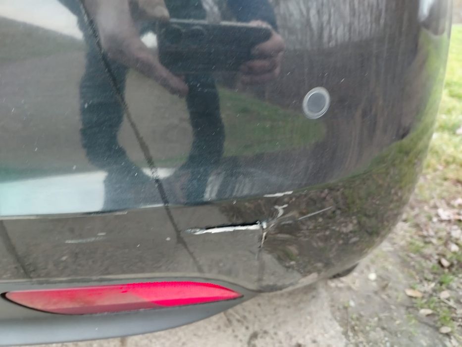 Vând Kia Venga 2011