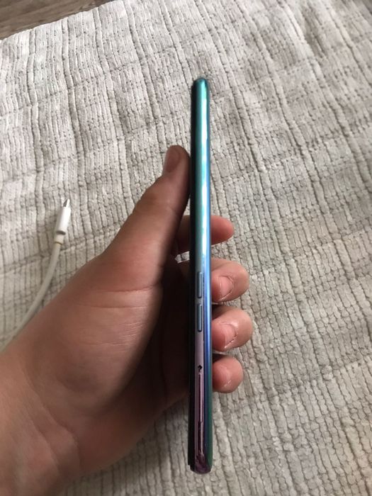Продам oppo reno 5 lite