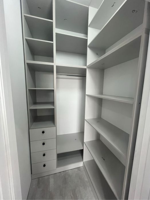 Мебель на заказ Караганда