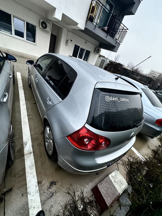 Volkswagen Golf 5 GT, 1.4 tsi ,170 cp Benzina Automata