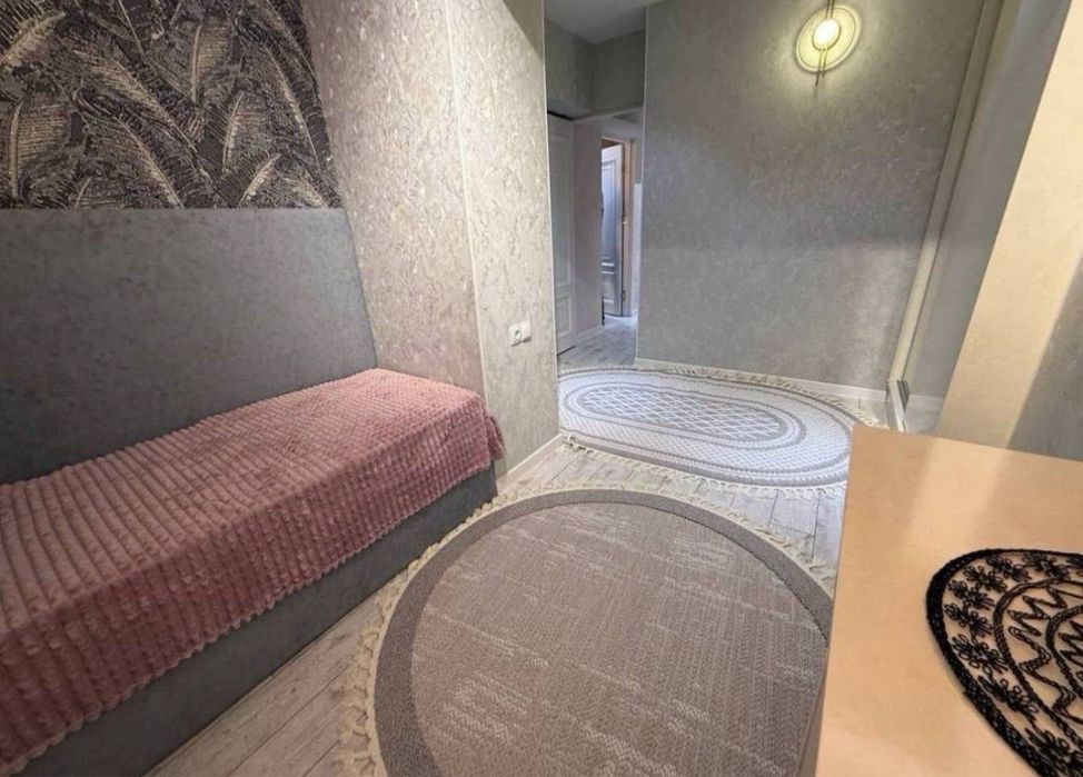 Аренда Ц 5 метро минор 2/2/4