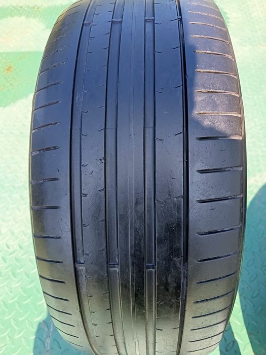 Anvelope vara 245/45/ R19 și 275/40/R19