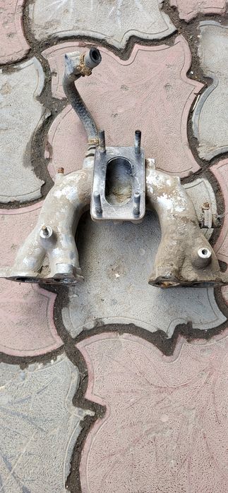 Запчасти Б/у Ваз 2109