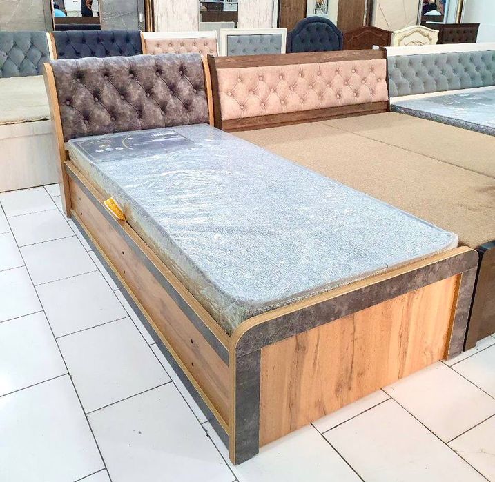 Spalniy 1 kishilik tayyor yoki zaqaz b.n xarid qiling