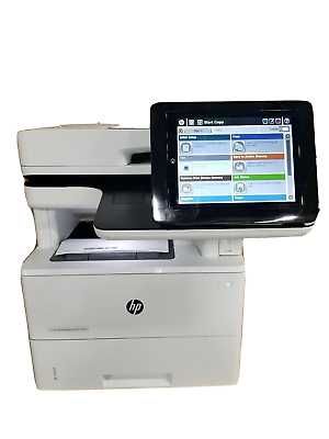 multifunctional laser A4 HP E52645