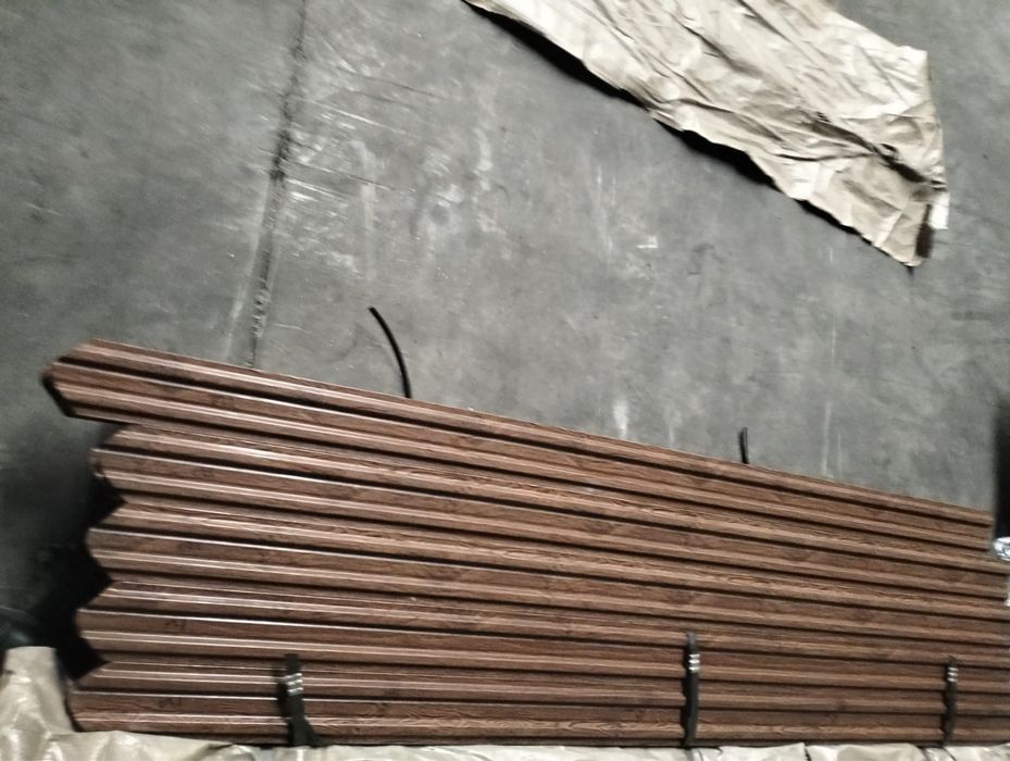 Vand sipca metalica de gard