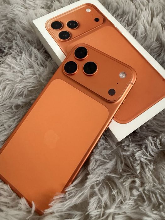 Iphone 17 pro 12/256 обмен на андроид