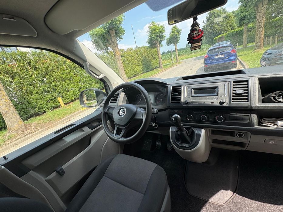 Volkswagen transporter  11000€