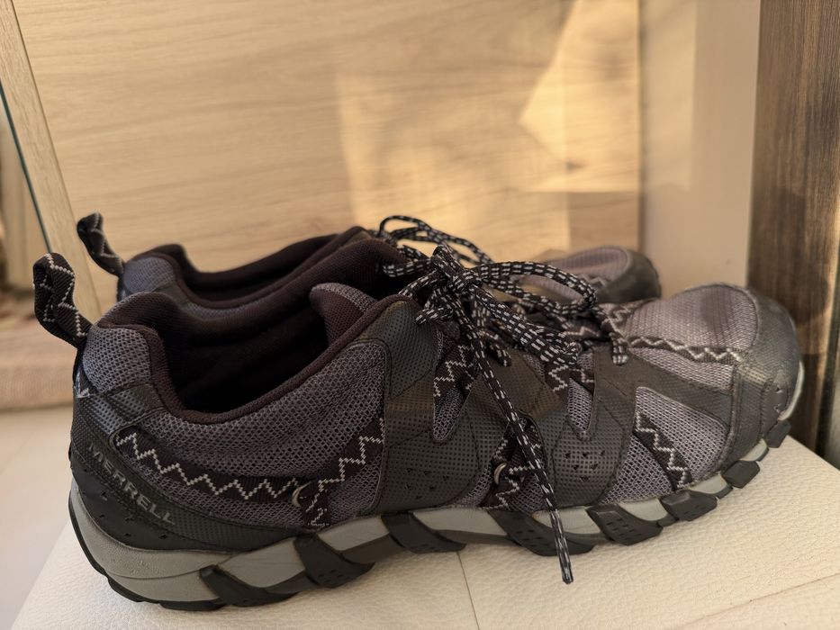 Мерел / Merrell Waterpro Maipo 2 VIBRAM