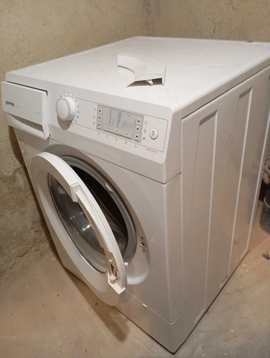 Пералня Горение 7кг-1200 оборота