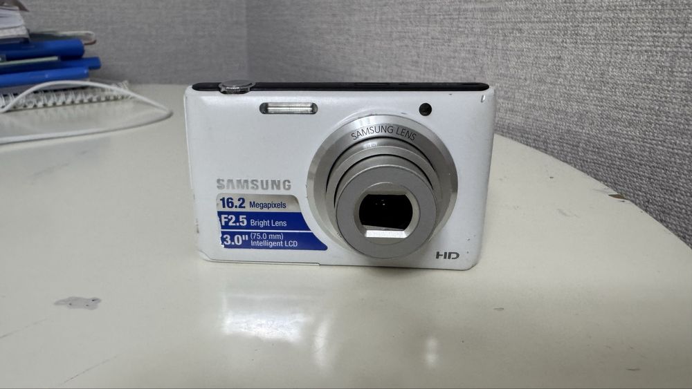 мыльница б/у в хорошем качестве