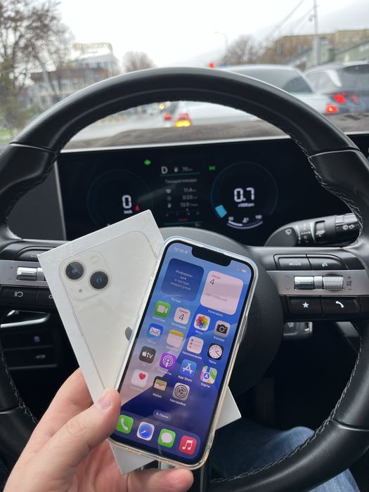 Iphone 13 mini / 128 gb