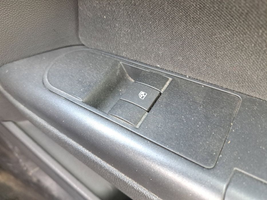 Buton geam dreapta fata Opel Astra H [Fabr 2004-2009] O